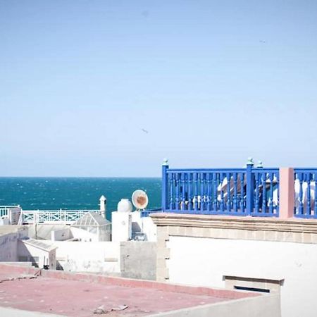 Riad Al Khansaa Есувейра Екстериор снимка