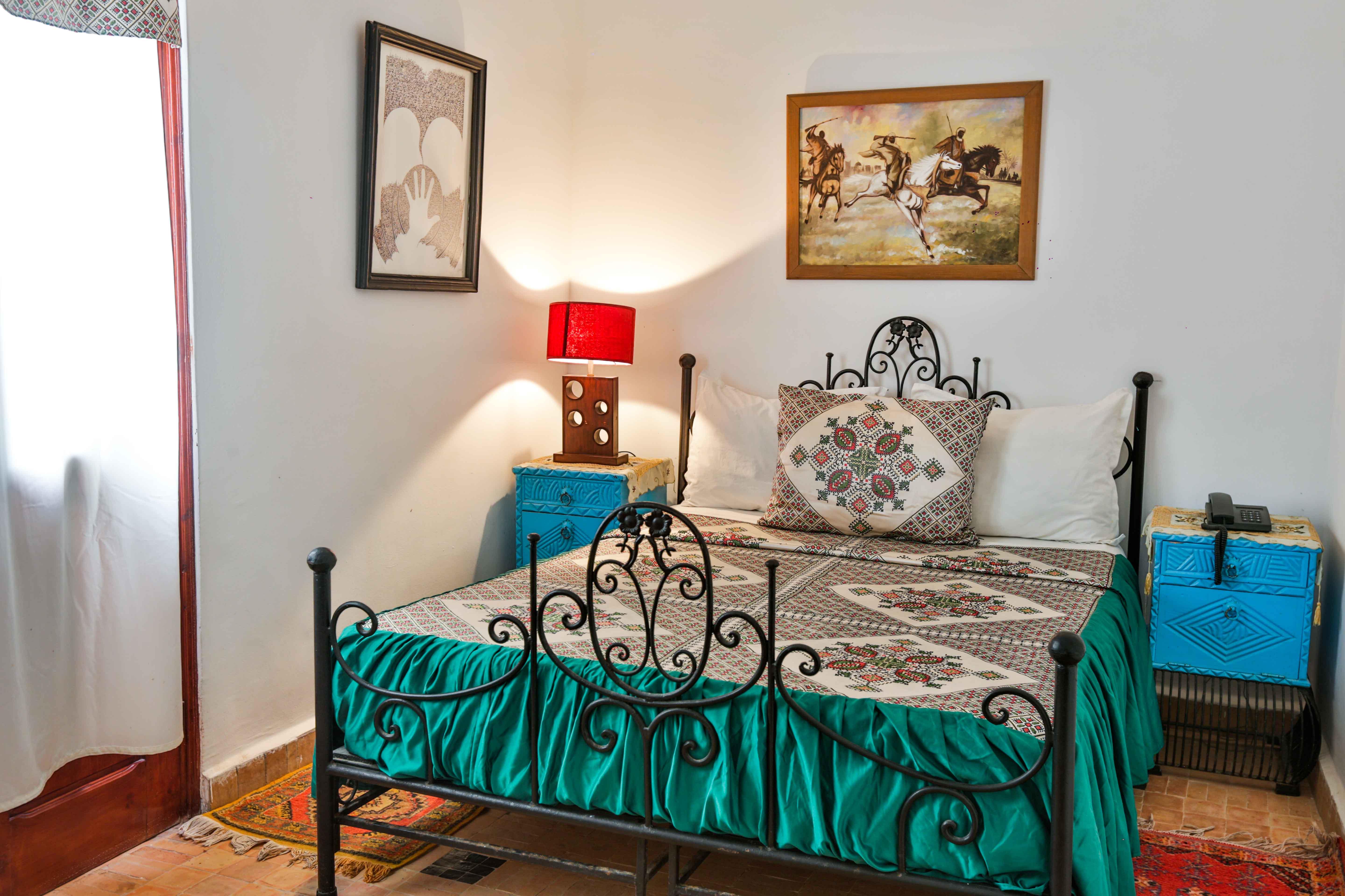 Riad Al Khansaa Есувейра Екстериор снимка