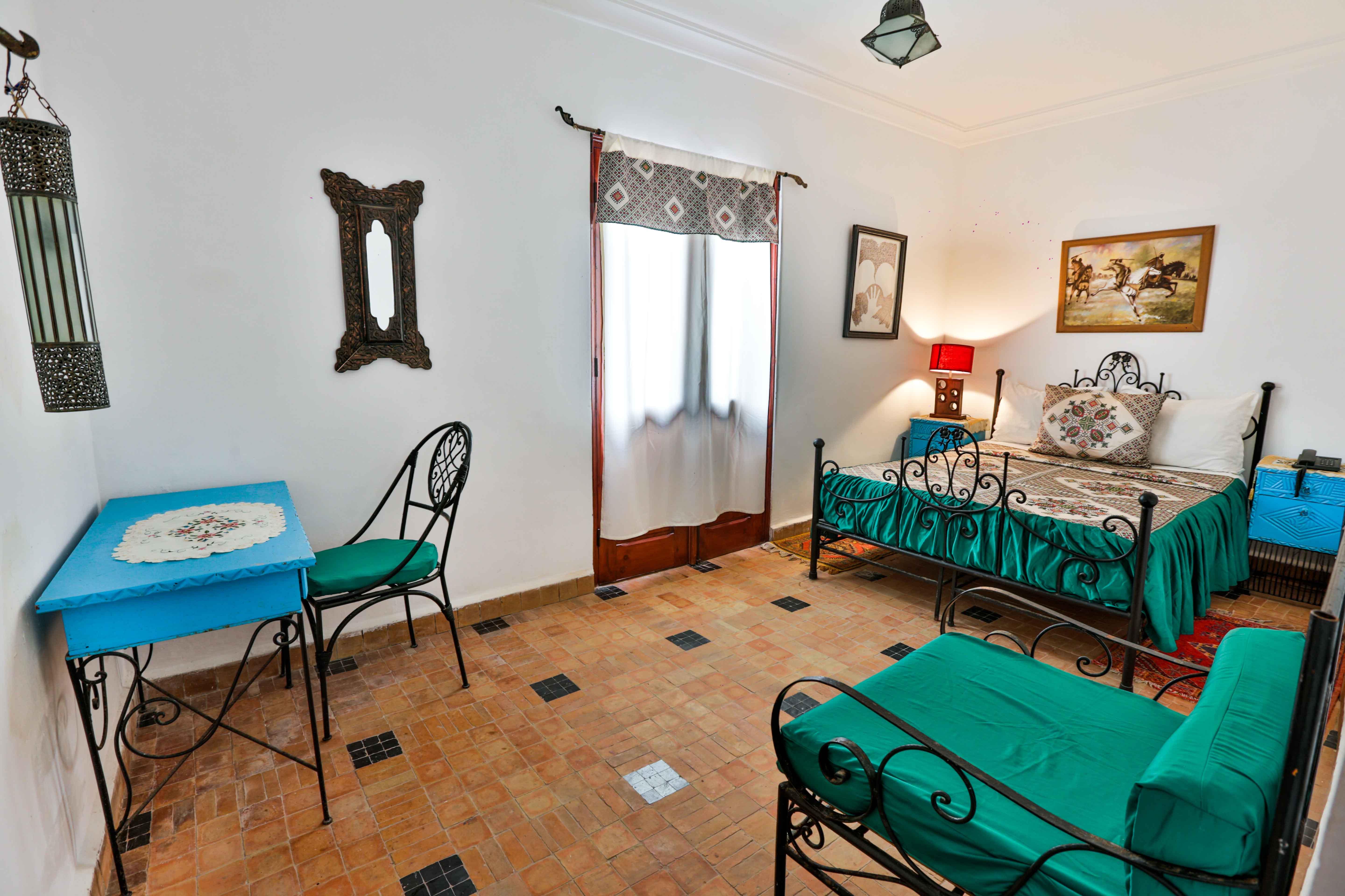 Riad Al Khansaa Есувейра Екстериор снимка
