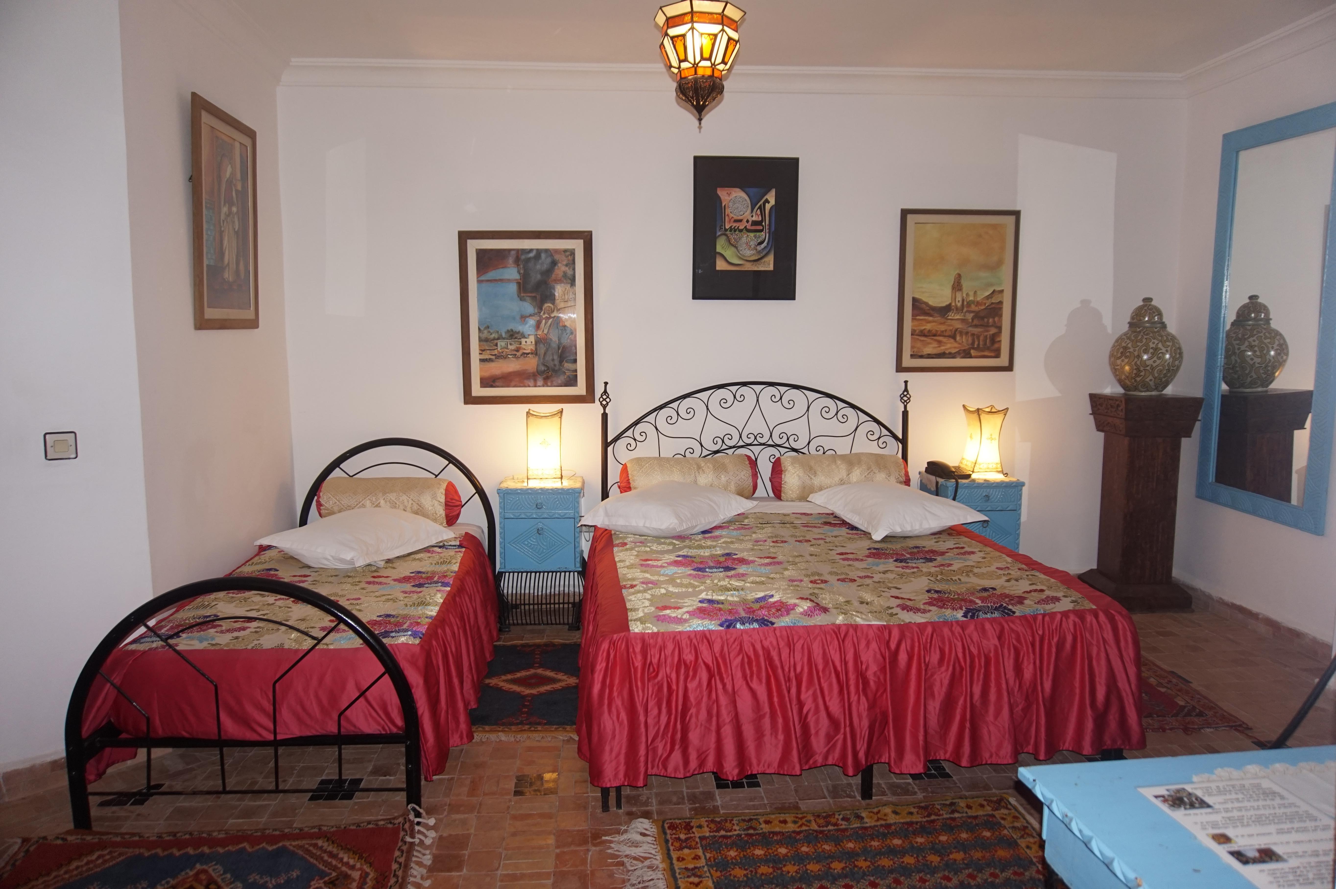 Riad Al Khansaa Есувейра Екстериор снимка