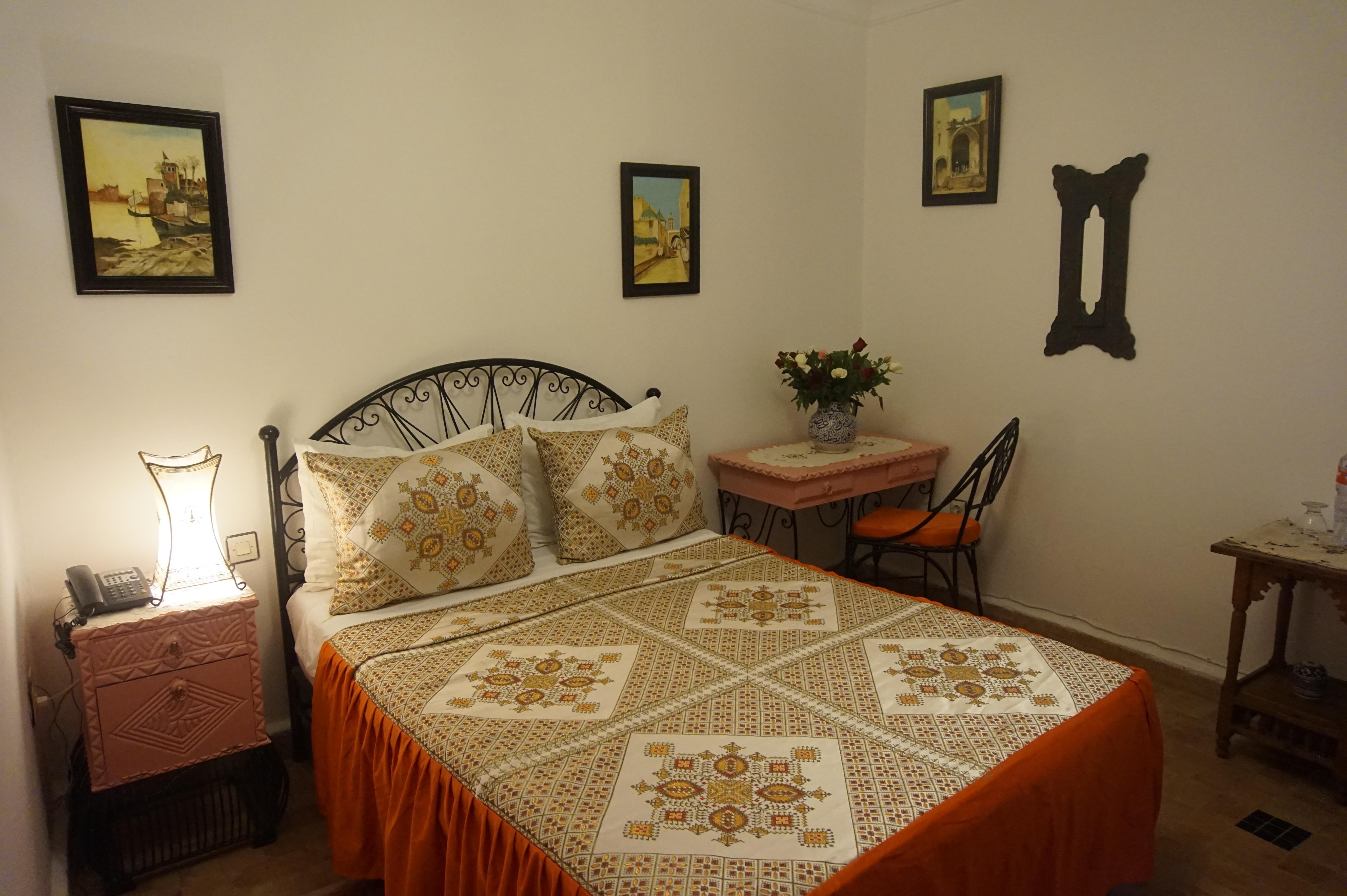 Riad Al Khansaa Есувейра Екстериор снимка