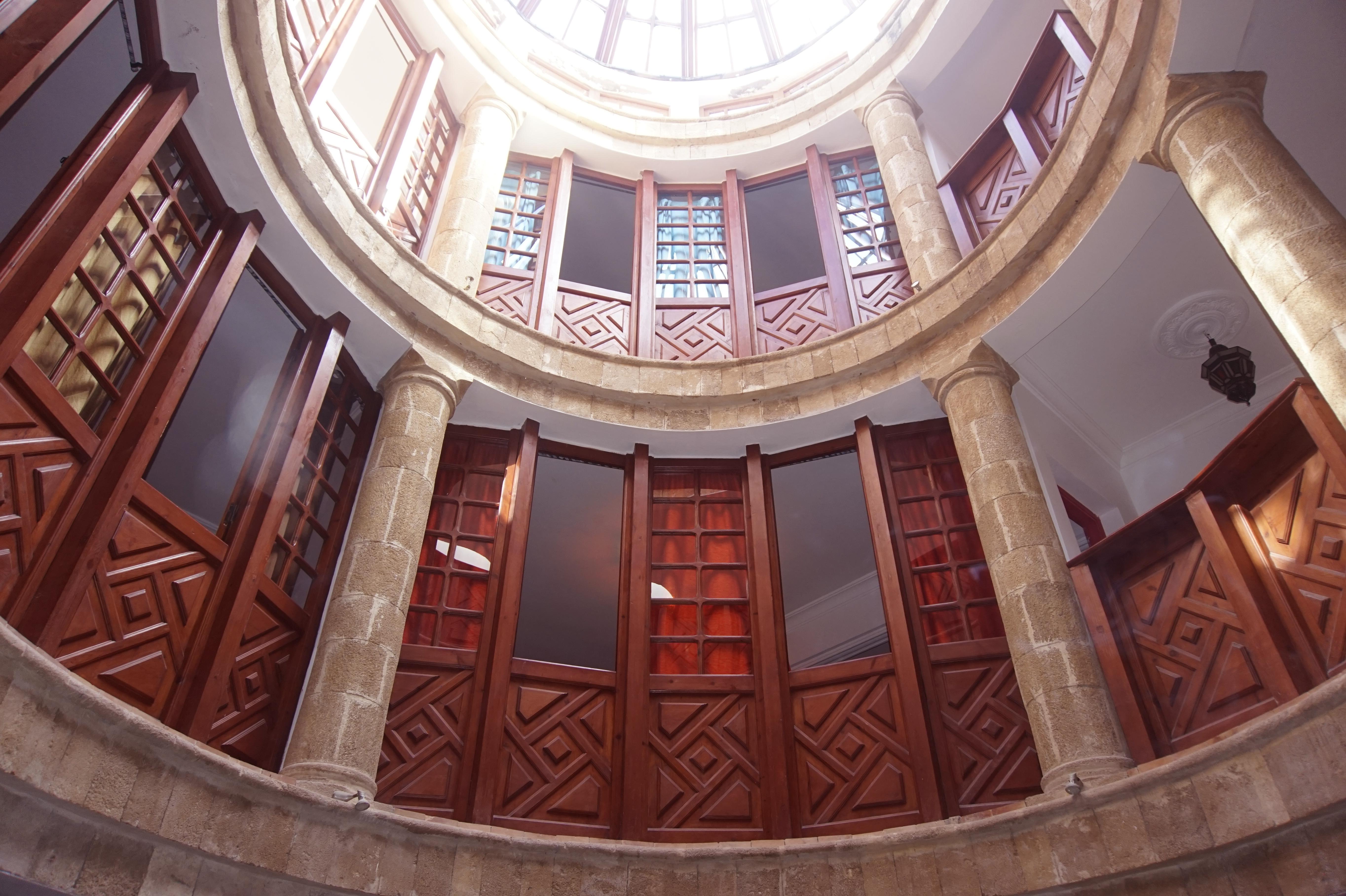Riad Al Khansaa Есувейра Екстериор снимка