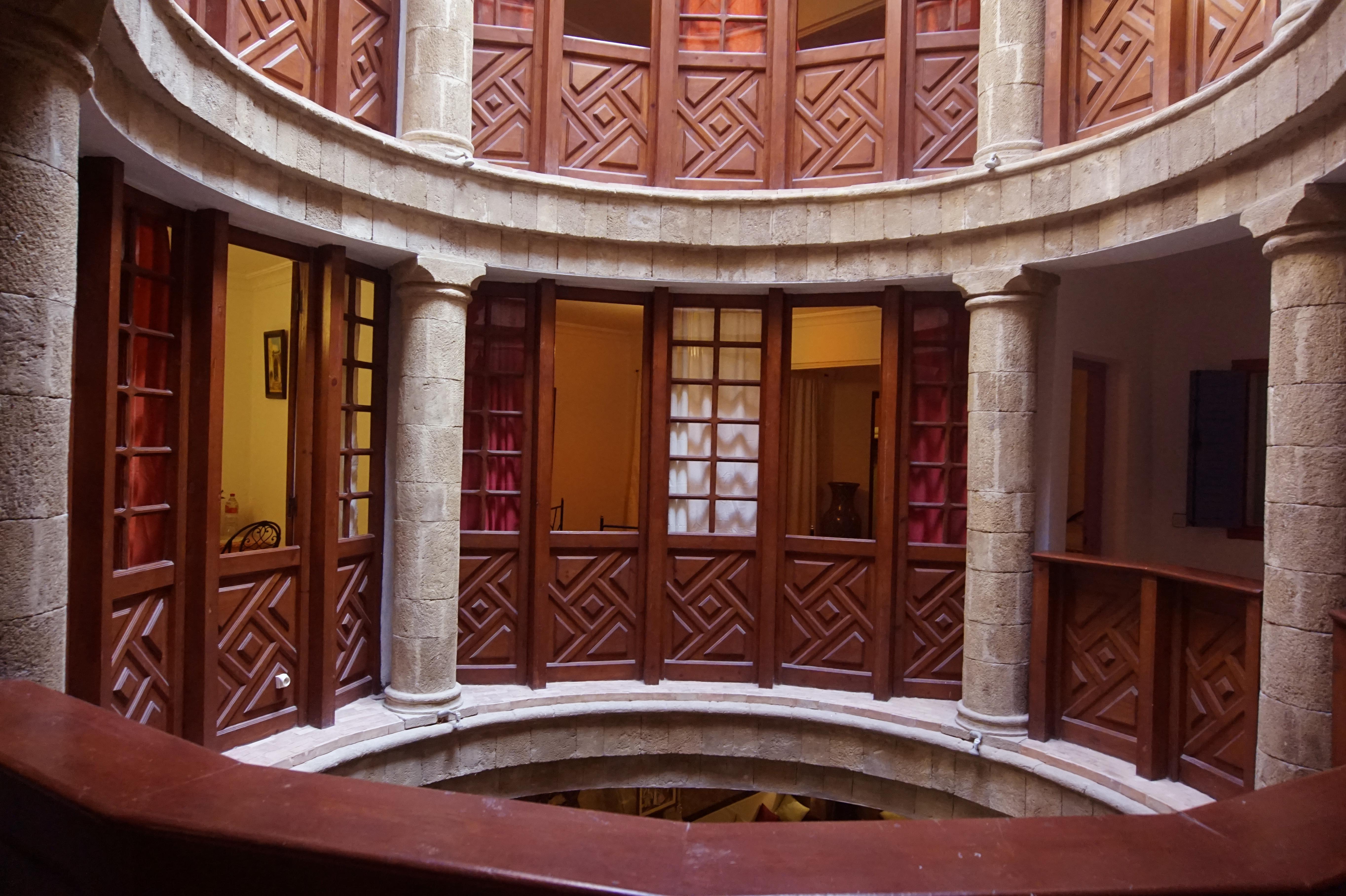 Riad Al Khansaa Есувейра Екстериор снимка