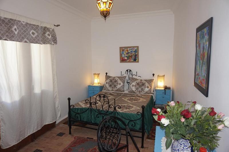 Riad Al Khansaa Есувейра Стая снимка