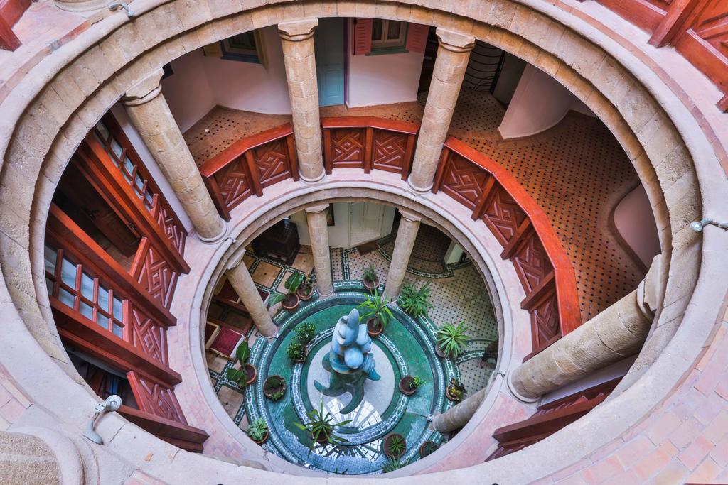 Riad Al Khansaa Есувейра Екстериор снимка