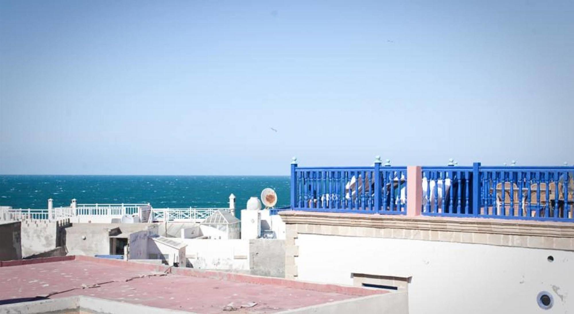 Riad Al Khansaa Есувейра Екстериор снимка